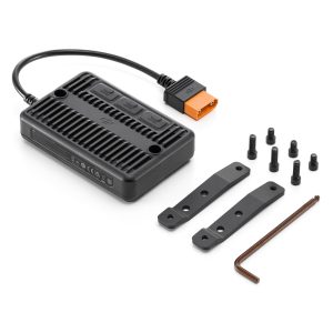 DJI Power Solar Panel Adapter Module (MPPT)