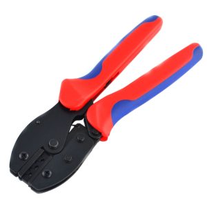 Samyo LY-2546B MC4 Solar Crimping Tools Crimper for 2.5-6.0mm2 Solar Panel PV Connectors Cable