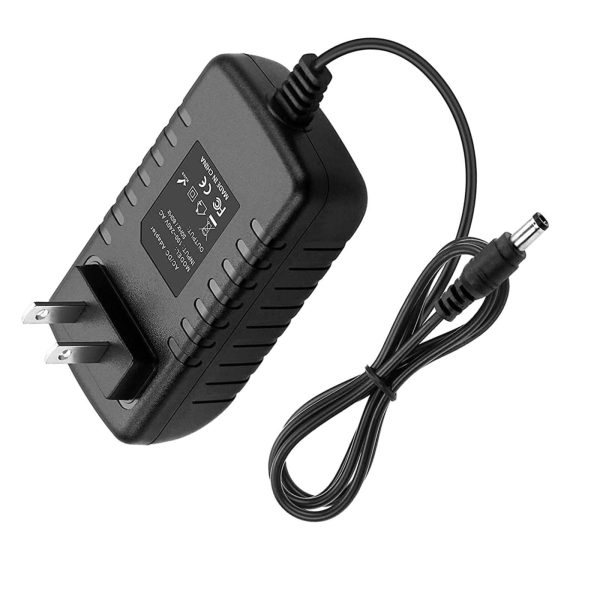 Xinjincang Black 18V Battery Charger -Li-Ion- for Warrior Cordless Drill and Flash,Power Tool Battery Chargers, Battery Packs and Chargers, Power Tool Parts and Accessories