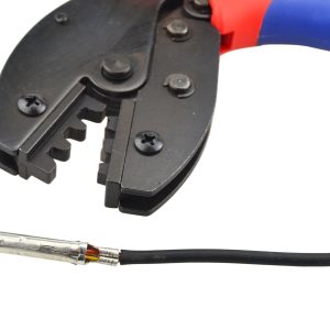 Samyo LY-2546B MC4 Solar Crimping Tools Crimper for 2.5-6.0mm2 Solar Panel PV Connectors Cable