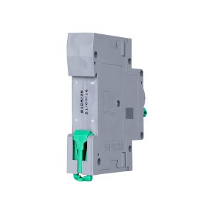 Renogy Suntree 63 Amp Single-Pole DC Circuit Breaker for Off-Grid Solar System, PV Combiner Box, Breaker Box